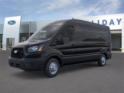 2026 Ford Transit Van Whitesboro TX