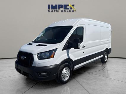 2024 Ford Transit Van Greensboro NC