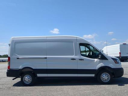 2025 Ford Transit Van Winder GA