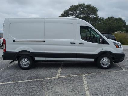 2025 Ford Transit Van Winder GA