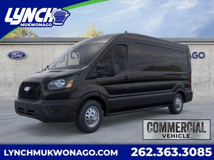 2026 Ford Transit Van Mukwonago WI