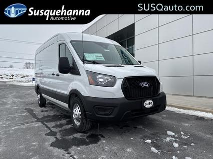 2026 Ford Transit Van Willow Street PA