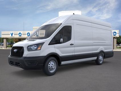 2025 Ford Transit Van Carbondale IL