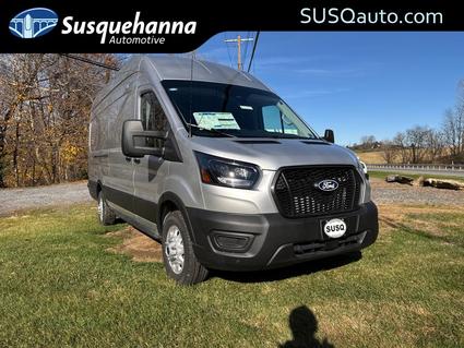 2026 Ford Transit Van Willow Street PA