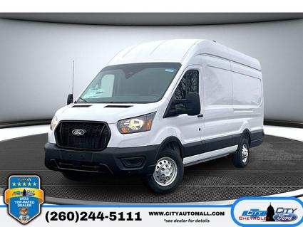 2026 Ford Transit Van Columbia City IN