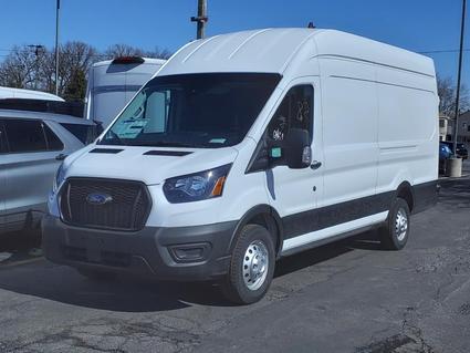 2025 Ford Transit Van Woodhaven MI