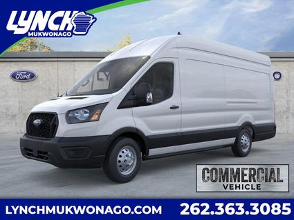 2025 Ford Transit Van Mukwonago WI