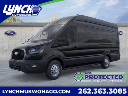 2026 Ford Transit Van Mukwonago WI