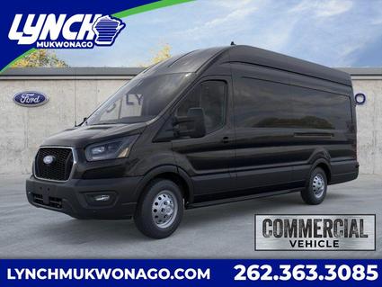 2026 Ford Transit Van Mukwonago WI