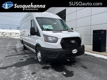 2026 Ford Transit Van Willow Street PA