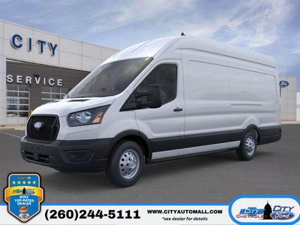2026 Ford Transit Van Columbia City IN