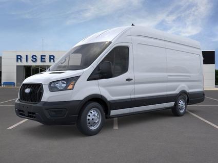 2026 Ford Transit Van Hot Springs AR