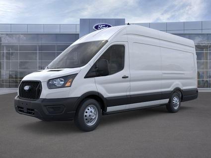 2026 Ford Transit Van Hot Springs AR