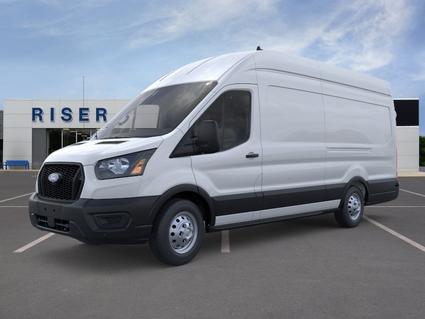 2026 Ford Transit Van Hot Springs AR