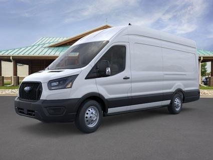 2025 Ford Transit Van Laurel MT
