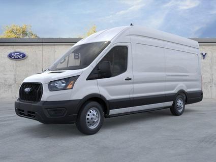 2025 Ford Transit Van Montpelier ID