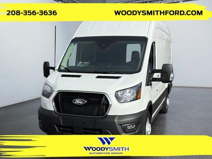 2026 Ford Transit Van Rexburg ID