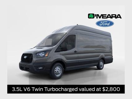 2026 Ford Transit Van Denver CO