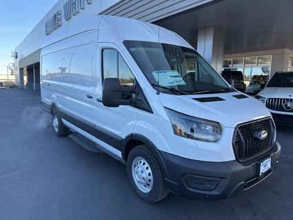 2026 Ford Transit Van Coeur D'Alene ID