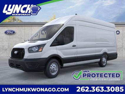 2026 Ford Transit Van Mukwonago WI