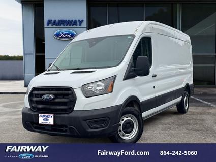 2020 Ford Transit Van Greenville SC