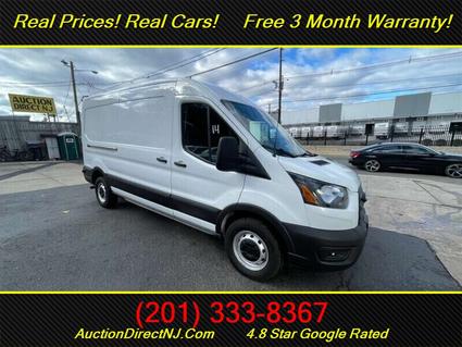 2020 Ford Transit Van Jersey City NJ
