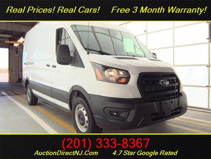2020 Ford Transit Van Jersey City NJ