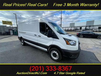 2020 Ford Transit Van Jersey City NJ