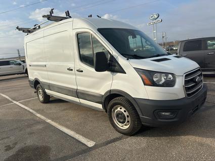 2020 Ford Transit Van Memphis TN