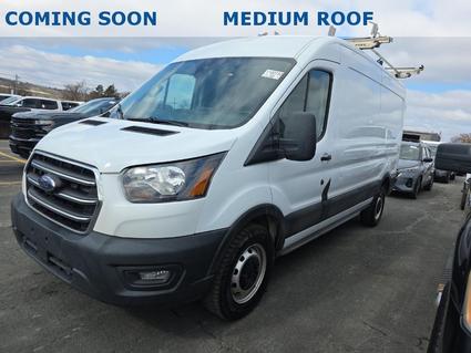 2020 Ford Transit Van Memphis TN