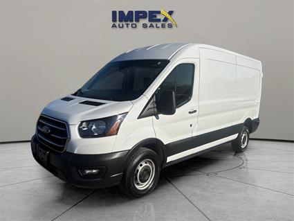 2020 Ford Transit Van Greensboro NC