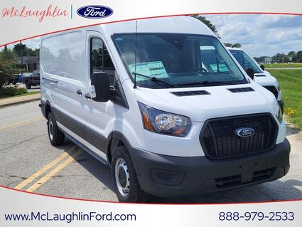 2024 Ford Transit Van Sumter SC