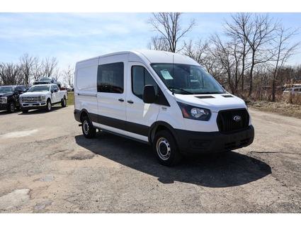 2024 Ford Transit Van Antioch IL