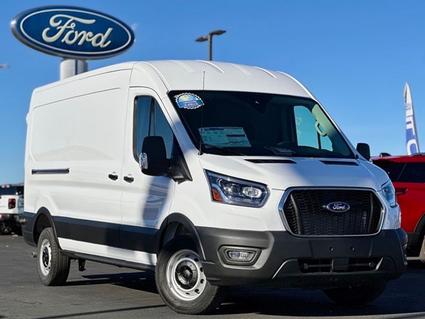 2024 Ford Transit Van Vernal UT