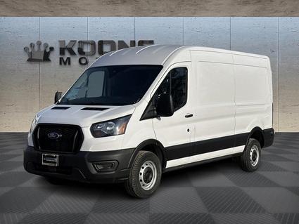 2024 Ford Transit Van  