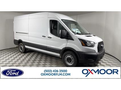 2025 Ford Transit Van Louisville KY