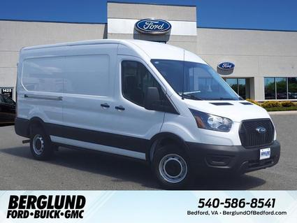 2025 Ford Transit Van Bedford VA