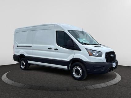 2025 Ford Transit Van Natchitoches LA