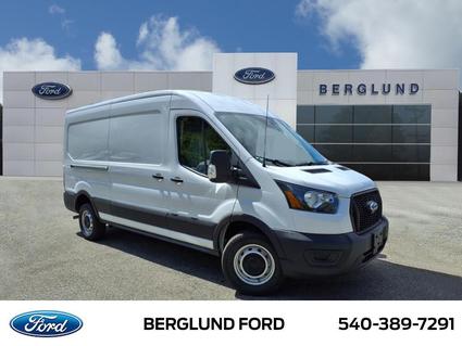 2025 Ford Transit Van Salem VA