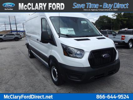 2025 Ford Transit Van Athens AL