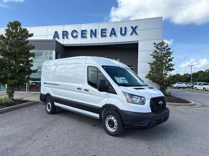2025 Ford Transit Van New Iberia LA