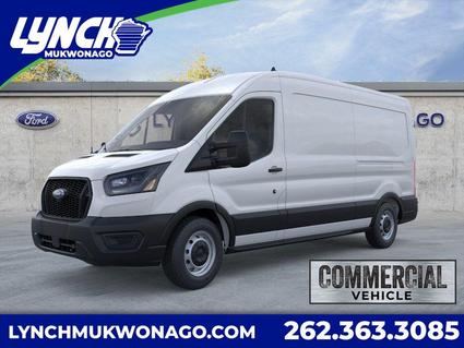 2025 Ford Transit Van Mukwonago WI