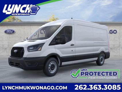 2025 Ford Transit Van Mukwonago WI