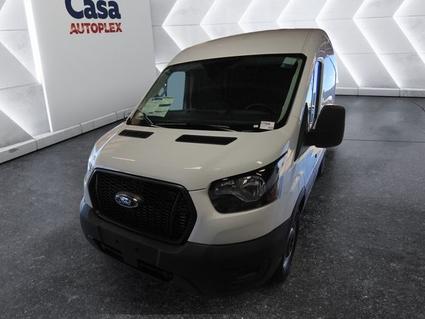 2025 Ford Transit Van El Paso TX