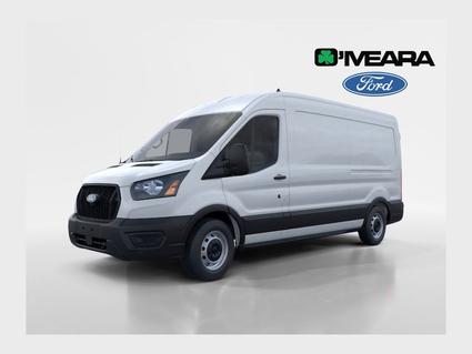 2026 Ford Transit Van Denver CO