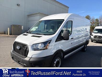 2026 Ford Transit Van Knoxville TN