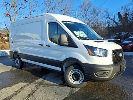 2026 Ford Transit Van Salem VA
