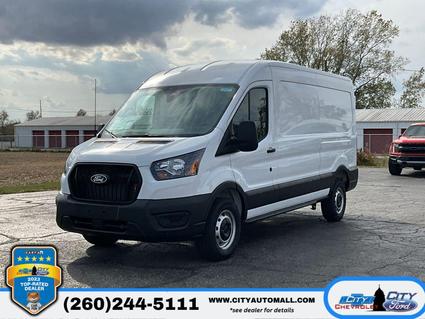 2026 Ford Transit Van Columbia City IN