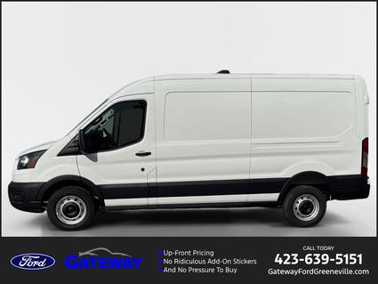 2026 Ford Transit Van Greeneville TN