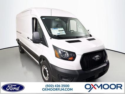 2026 Ford Transit Van Louisville KY